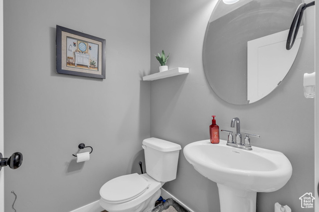 Photo 10 for MLS #2079144 at 7158 N Silver Spring Way