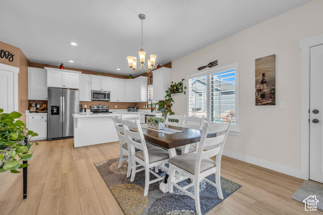 Photo 6 for MLS #2079144 at 7158 N Silver Spring Way