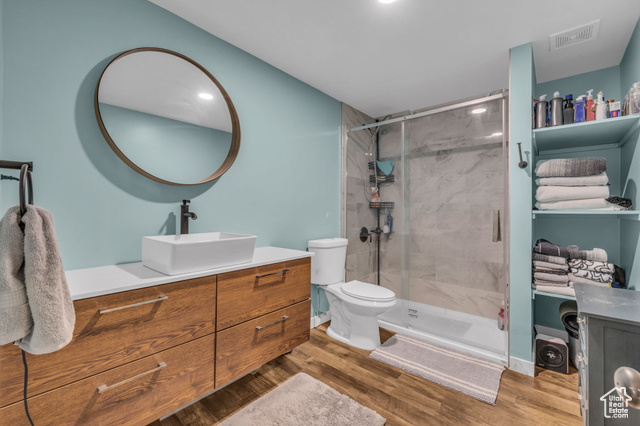 Photo 28 for MLS #2079144 at 7158 N Silver Spring Way