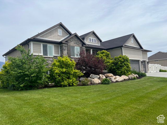 3158 S 2985 W, West Haven UT 84401