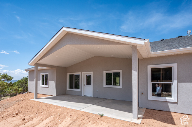 Photo 52 for MLS #2079172 at 1152 E Smokey Trail Way