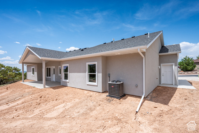 Photo 53 for MLS #2079172 at 1152 E Smokey Trail Way