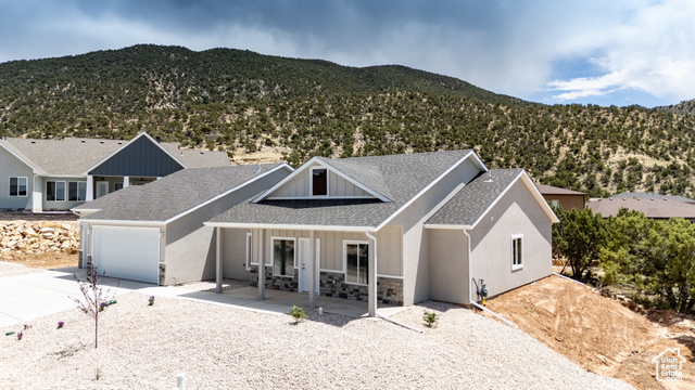 1152 SMOKEY TRAIL WAY
