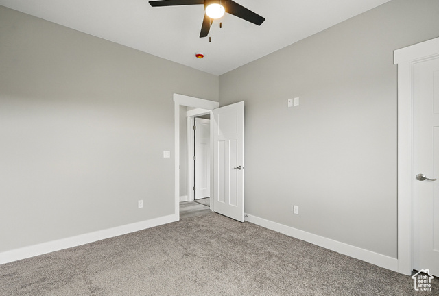 Photo 42 for MLS #2079172 at 1152 E Smokey Trail Way