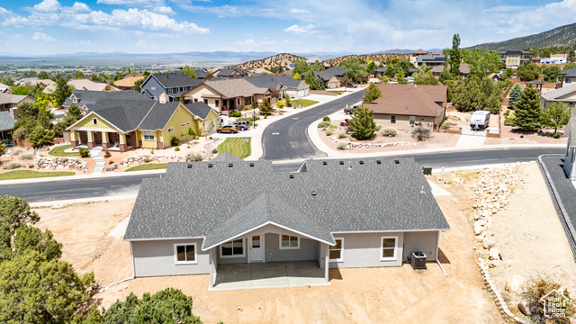 Photo 57 for MLS #2079172 at 1152 E Smokey Trail Way