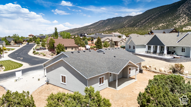 Photo 56 for MLS #2079172 at 1152 E Smokey Trail Way