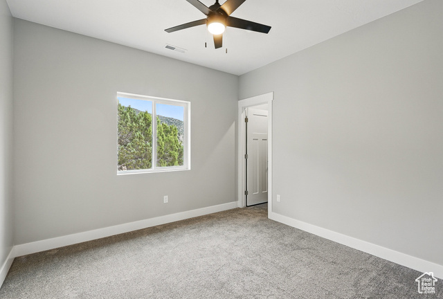Photo 37 for MLS #2079172 at 1152 E Smokey Trail Way