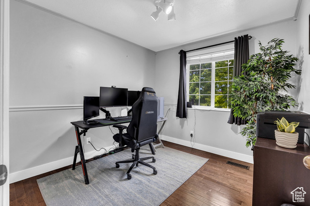 Photo 16 for MLS #2079178 at 5791 S 3260 West