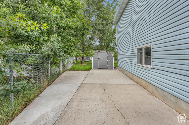 Photo 24 for MLS #2079178 at 5791 S 3260 West