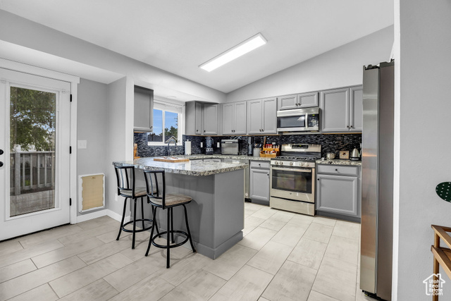 Photo 7 for MLS #2079178 at 5791 S 3260 West