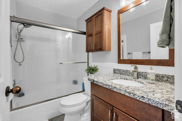 Photo 18 for MLS #2079178 at 5791 S 3260 West