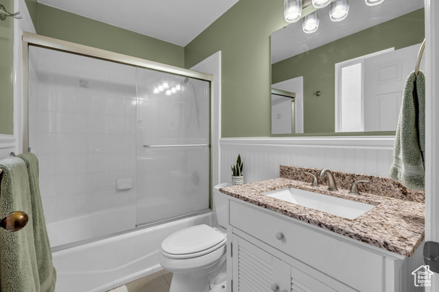 Photo 15 for MLS #2079178 at 5791 S 3260 West