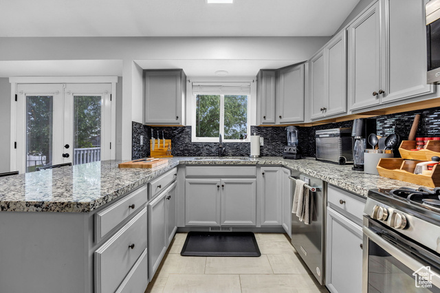 Photo 8 for MLS #2079178 at 5791 S 3260 West
