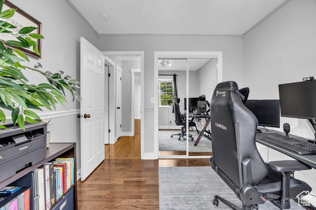 Photo 17 for MLS #2079178 at 5791 S 3260 West