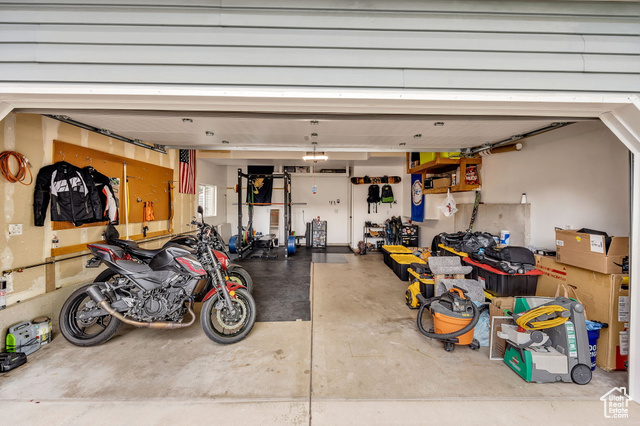 Photo 22 for MLS #2079178 at 5791 S 3260 West