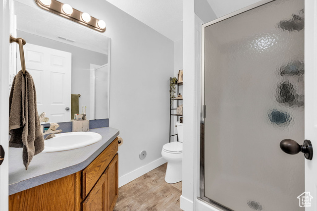 Photo 21 for MLS #2079178 at 5791 S 3260 West