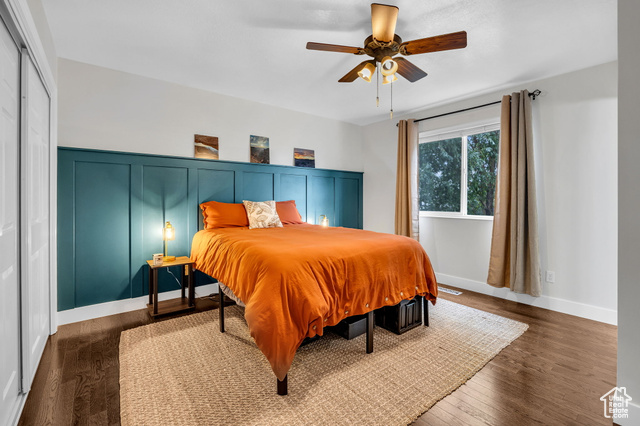 Photo 11 for MLS #2079178 at 5791 S 3260 West