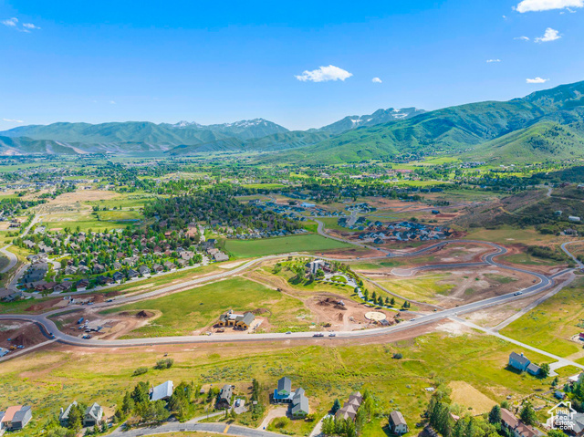 73 E ALTAMONT DR, Midway UT 84049