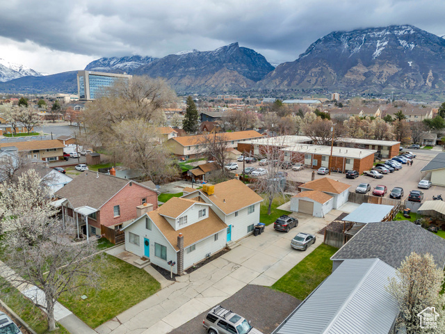 682 N 700 W, Provo UT 84601