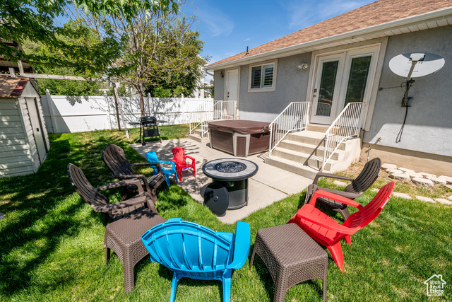 Photo 31 for MLS #2079218 at 720 E 50 North