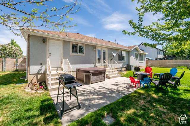 Photo 32 for MLS #2079218 at 720 E 50 North