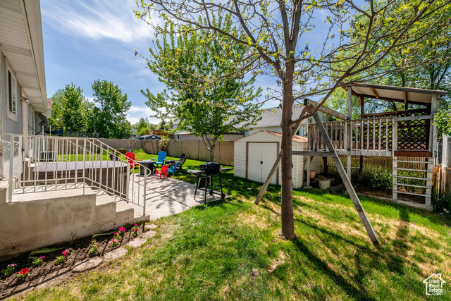Photo 34 for MLS #2079218 at 720 E 50 North