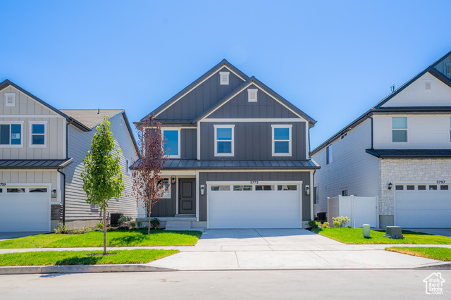 3773 W 950 N #375, Lehi UT 84043