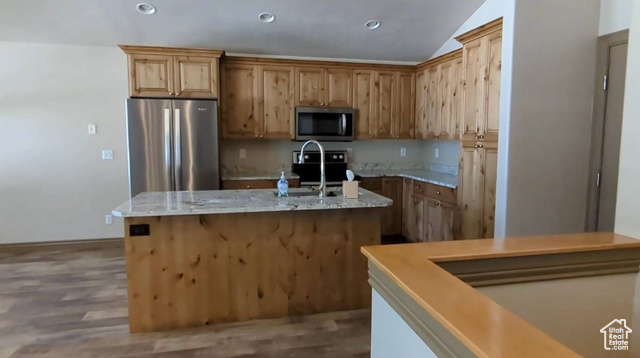 Photo 14 for MLS #2079228 at 3451 S 575 West