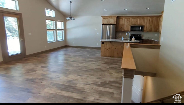 Photo 15 for MLS #2079228 at 3451 S 575 West