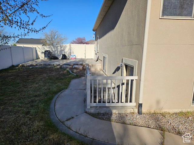 Photo 78 for MLS #2079228 at 3451 S 575 West