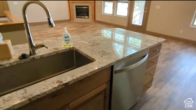 Photo 11 for MLS #2079228 at 3451 S 575 West