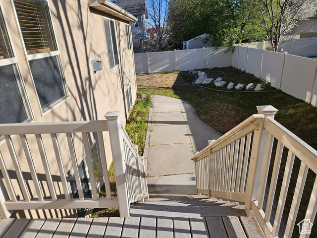 Photo 85 for MLS #2079228 at 3451 S 575 West