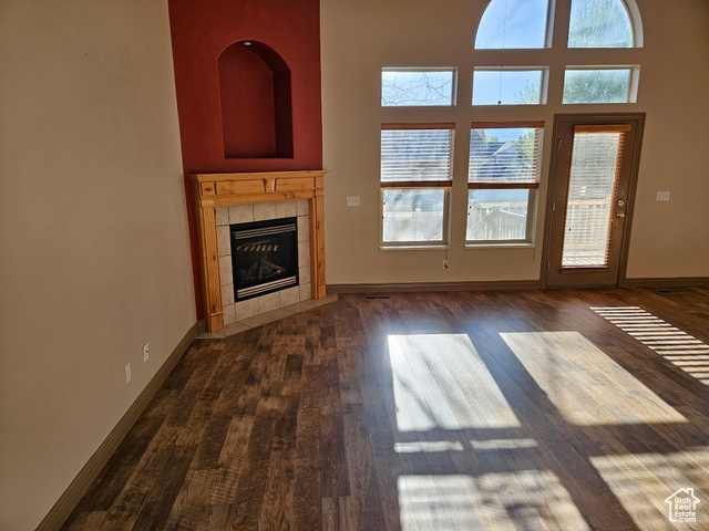 Photo 4 for MLS #2079228 at 3451 S 575 West