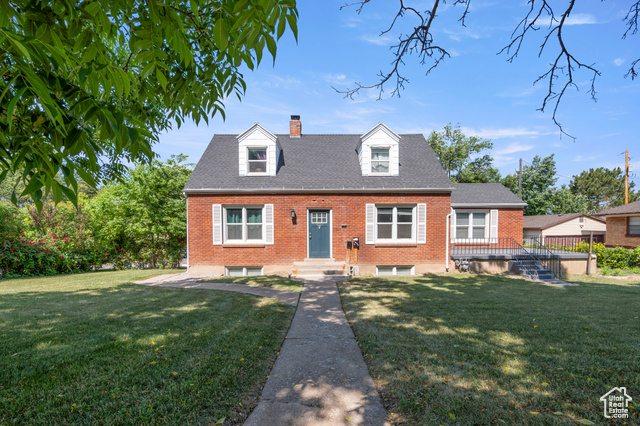3033 VANBUREN, Ogden UT 84403