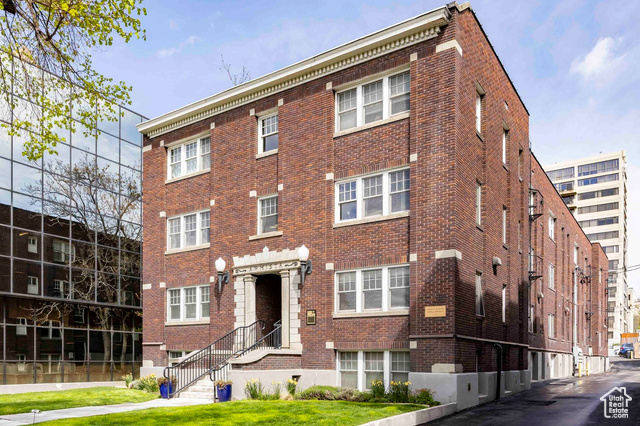 Photo 15 for MLS #2079241 at 555 E 100 South #105