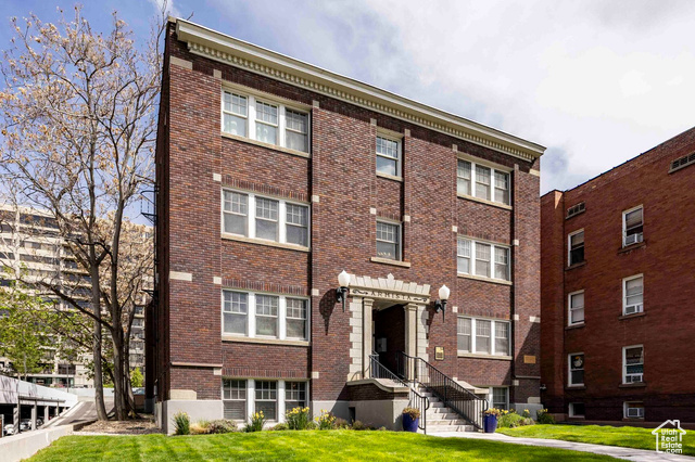 Photo 18 for MLS #2079241 at 555 E 100 South #105