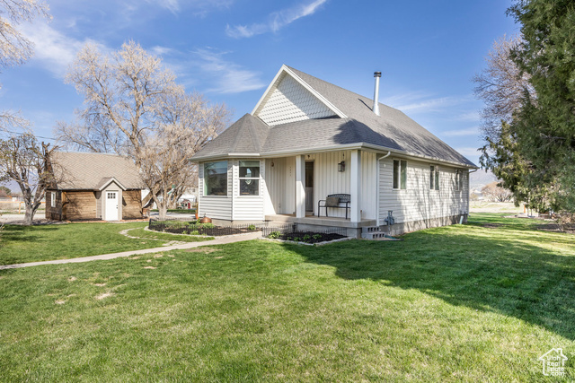 Photo 44 for MLS #2079249 at 3893 E Center Creek Rd