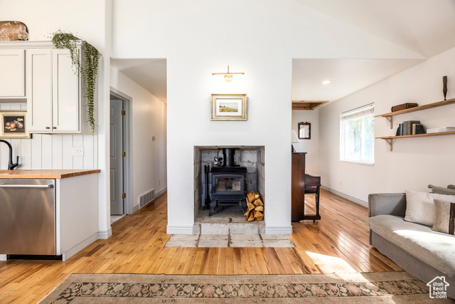 Photo 32 for MLS #2079249 at 3893 E Center Creek Rd