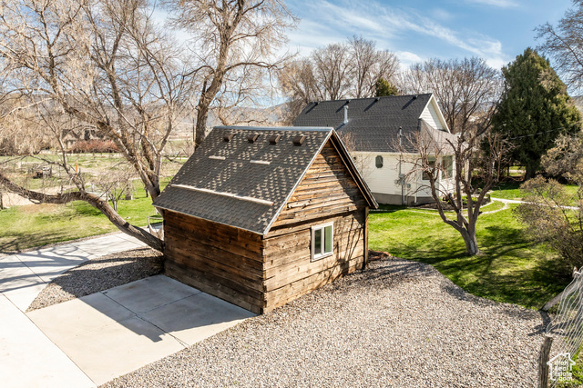 Photo 37 for MLS #2079249 at 3893 E Center Creek Rd