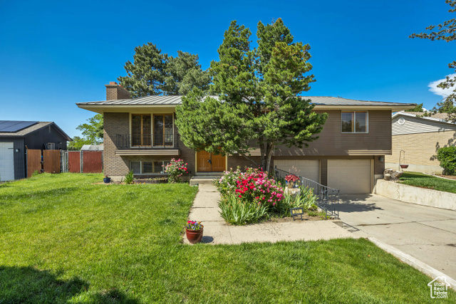 371 E 6770 S, Midvale UT 84047