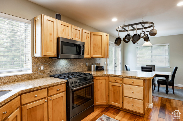 Photo 6 for MLS #2079298 at 1975 Picabo St