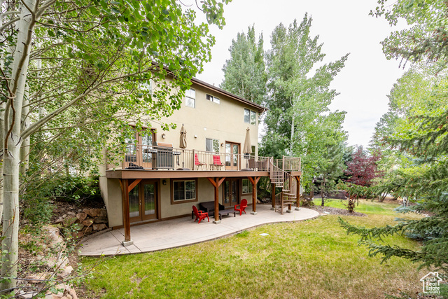 Photo 31 for MLS #2079298 at 1975 Picabo St
