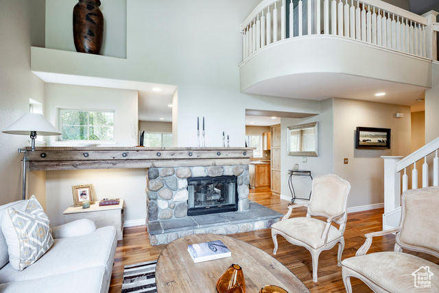 Photo 3 for MLS #2079298 at 1975 Picabo St