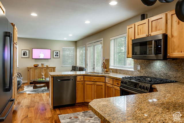 Photo 8 for MLS #2079298 at 1975 Picabo St