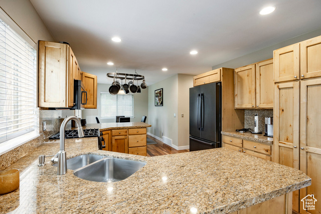 Photo 5 for MLS #2079298 at 1975 Picabo St