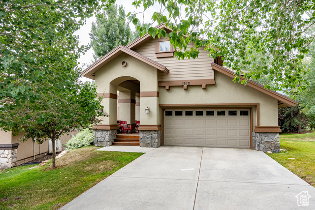 1975 PICABO ST, Park City UT 84098