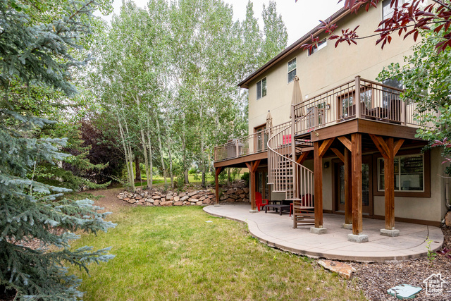 Photo 33 for MLS #2079298 at 1975 Picabo St