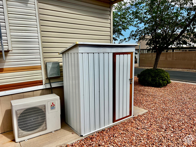 Photo 23 for MLS #2079302 at 1150 W Red Hills Pkwy #113