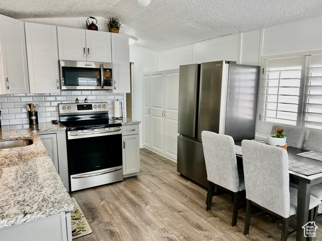 Photo 10 for MLS #2079302 at 1150 W Red Hills Pkwy #113