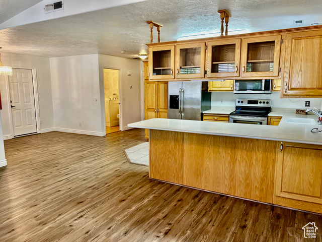 Photo 5 for MLS #2079313 at 1050 W Red Hills Pkwy #64